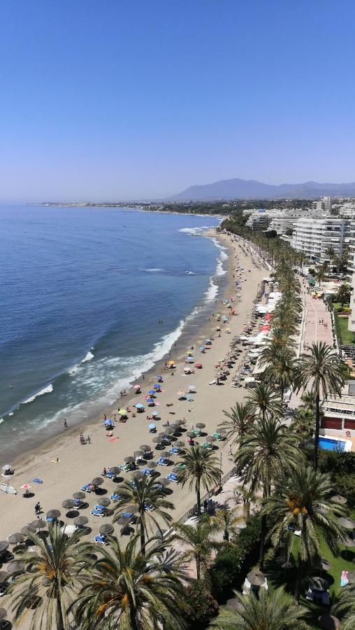 Skol 406a By Completely Appartement Marbella